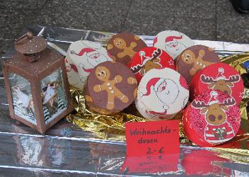 Adventsmarkt 2o11
