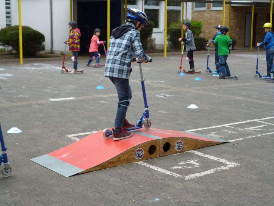 Rollerkids 2o14